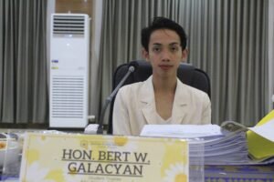 Bert W. Galacyan
