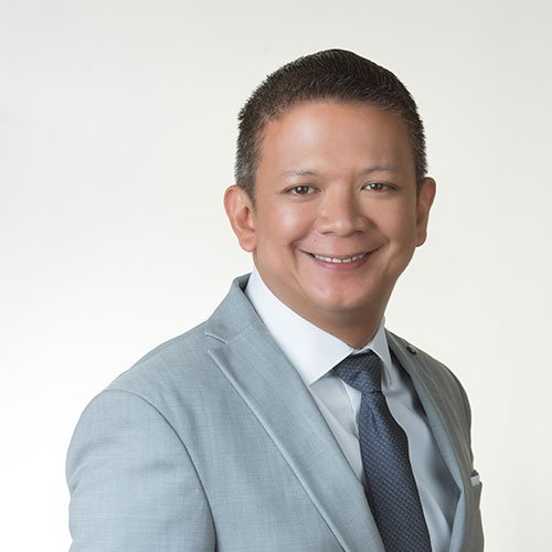 Francis Escudero