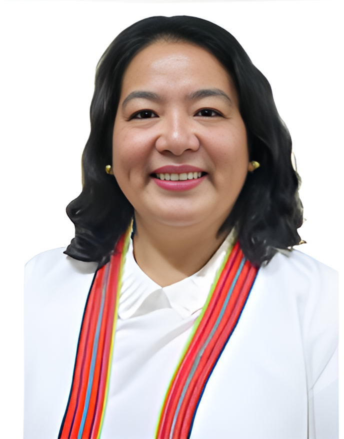 Jennilyn M. Dawayan