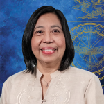 Dr. Marita Canapi