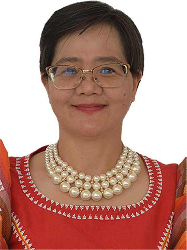 Dr. Nancy A. Bantog