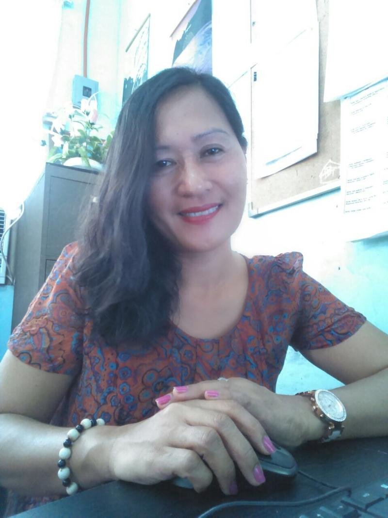 Dr. Nobleza C. Sadao