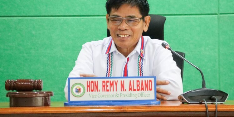 Remy N. Albano