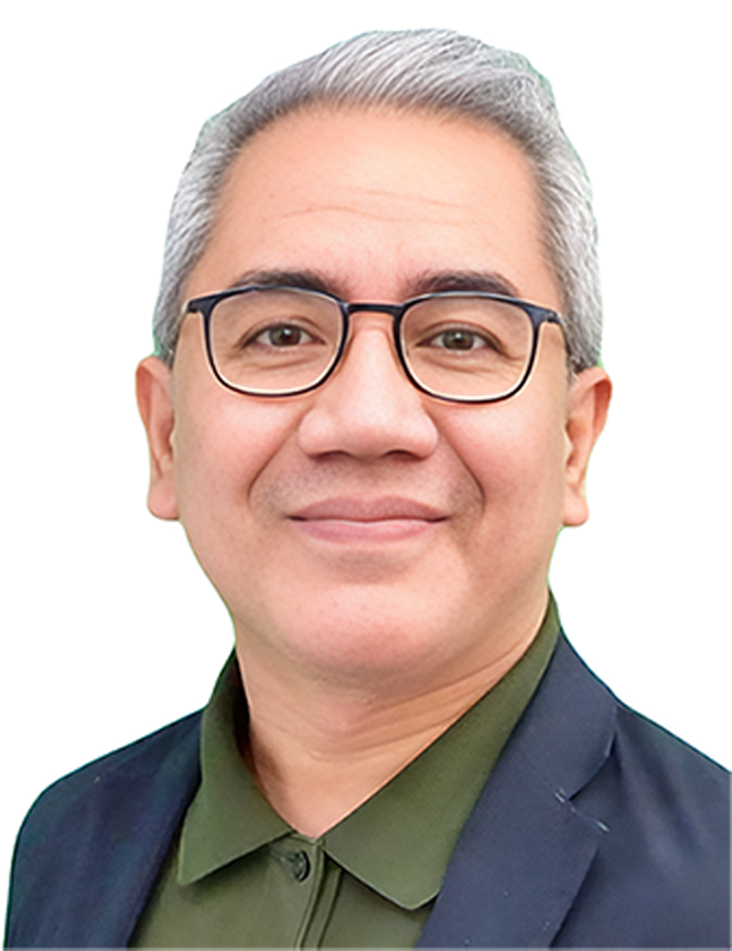 Septon A. De La Cruz