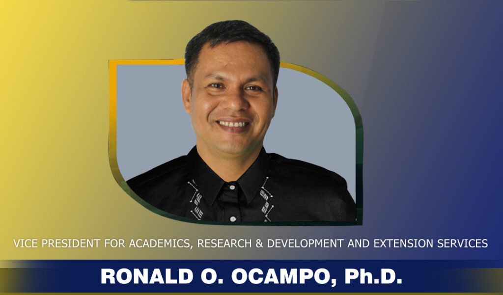 VP for Academics