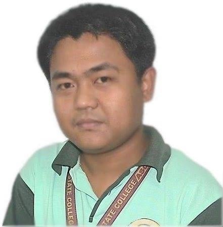 Staff Member