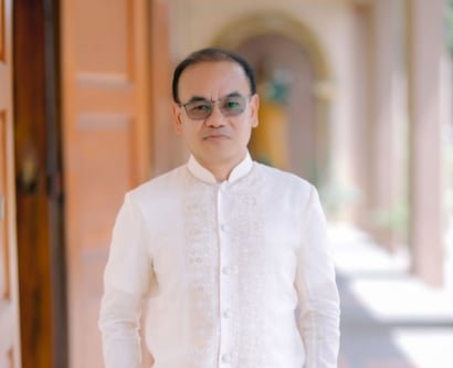 Dr. John N. Cabansag, College President