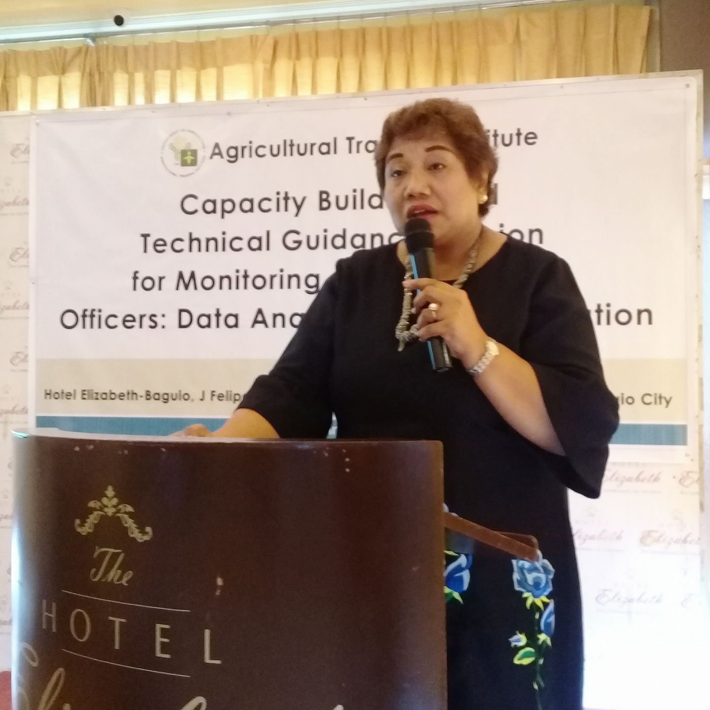 Dr. Nelia Z. Cauilan